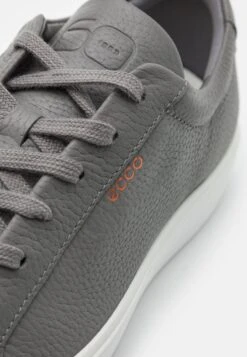 ECCO Soft 60- Sneakers Laag - Steel 13 ECCO Soft 60- Sneakers Laag - Steel -Ecco 3dfda04c6b8e43c9b14863910f73299f