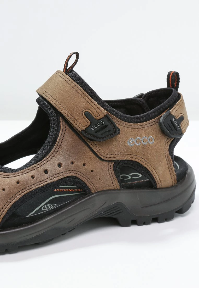 ECCO Offroad - Outdoorsandalen - Navajo Brown 8 ECCO Offroad - Outdoorsandalen - Navajo Brown - Afbeelding 6