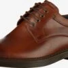 ECCO Nette Schoenen Veterschoen Heren Bruin 2 ECCO Nette Schoenen Veterschoen Heren Bruin -Ecco 3f17046cd50bfe08ce2c7b8a6d5630e9