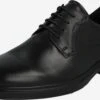 ECCO Casual Veterschoenen Veterschoen Heren Zwart 1 ECCO Casual Veterschoenen Veterschoen Heren Zwart -Ecco 3f185eeff860c00111bd85ec1671f5ab