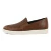 ECCO Street Lite - Instappers - Brown -Ecco 3fe956d830a44f96b9bf0c0d8822e441