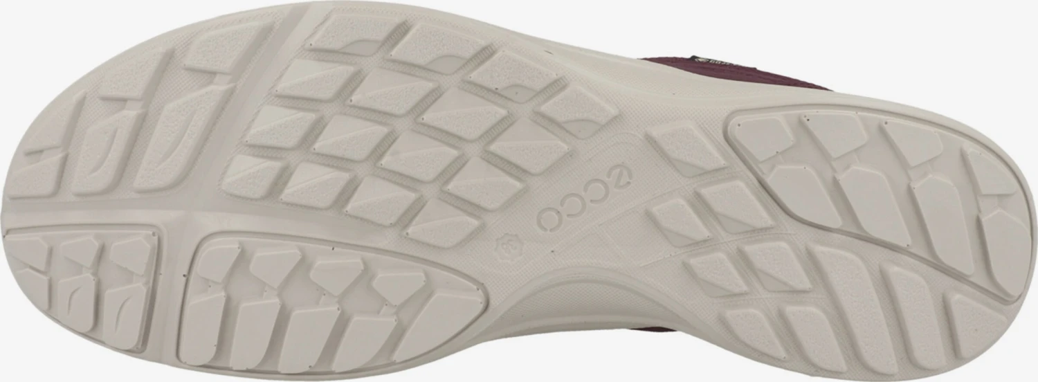 ECCO Running Sneakers Sneakers Laag Terracruise LT Dames Bordeaux 7 ECCO Running Sneakers Sneakers Laag Terracruise LT Dames Bordeaux - Afbeelding 5