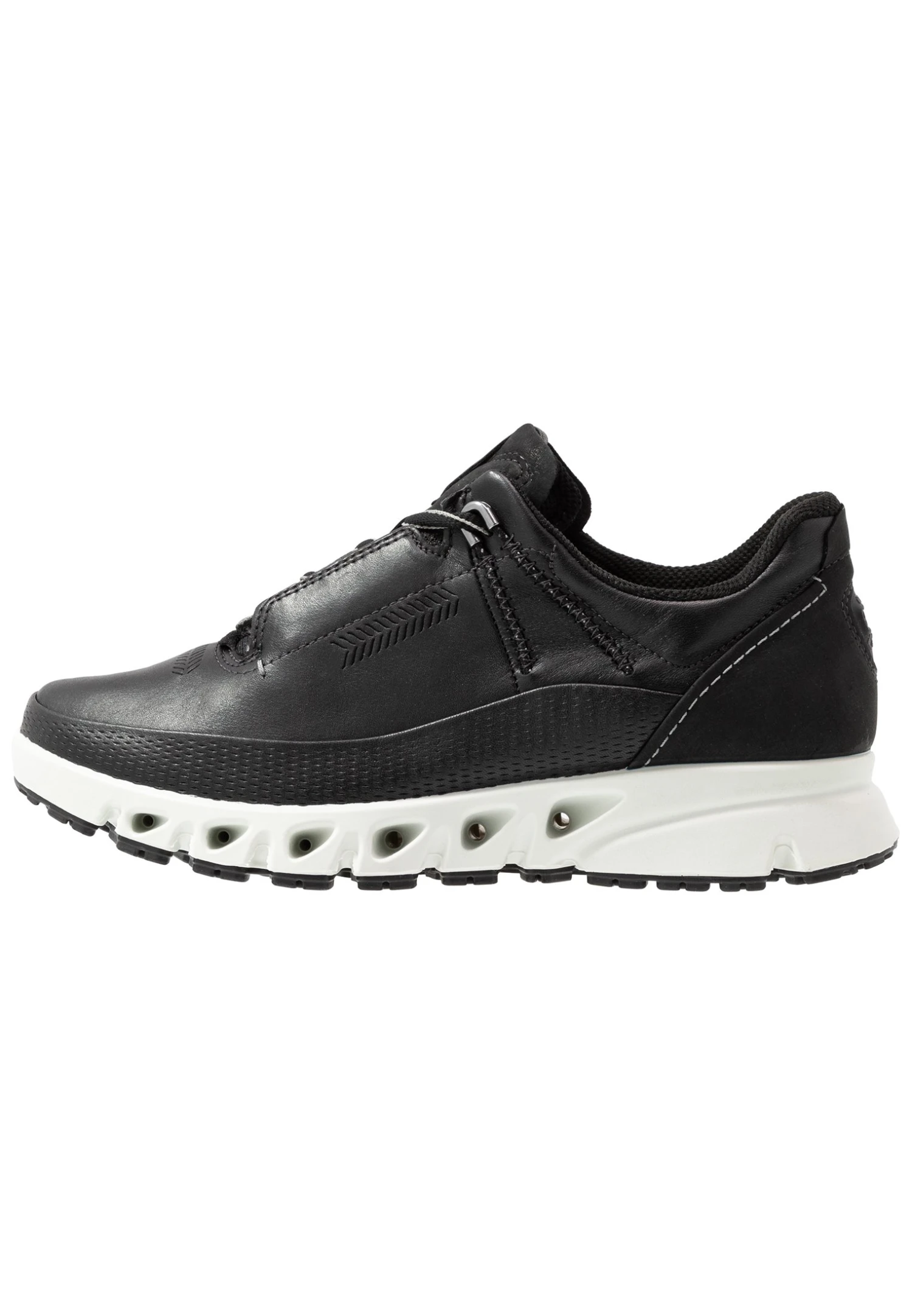 ECCO Omni Vent - Sneakers Laag - Black 4 ECCO Omni Vent - Sneakers Laag - Black - Afbeelding 2