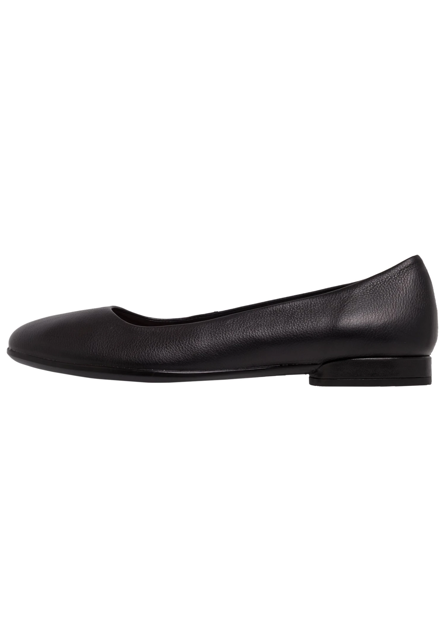 Ecco Anine - Ballerina'S - Black 4 Ecco Anine - Ballerina'S - Black - Afbeelding 2