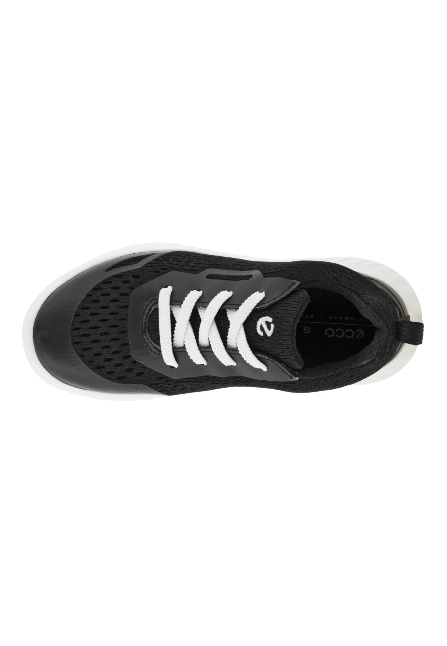 ECCO Sneakers Laag - Black 5 ECCO Sneakers Laag - Black - Afbeelding 3