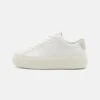 ECCO Street Platform- Sneakers Laag - White -Ecco 413ba7020de6479bbe9707513870ed09