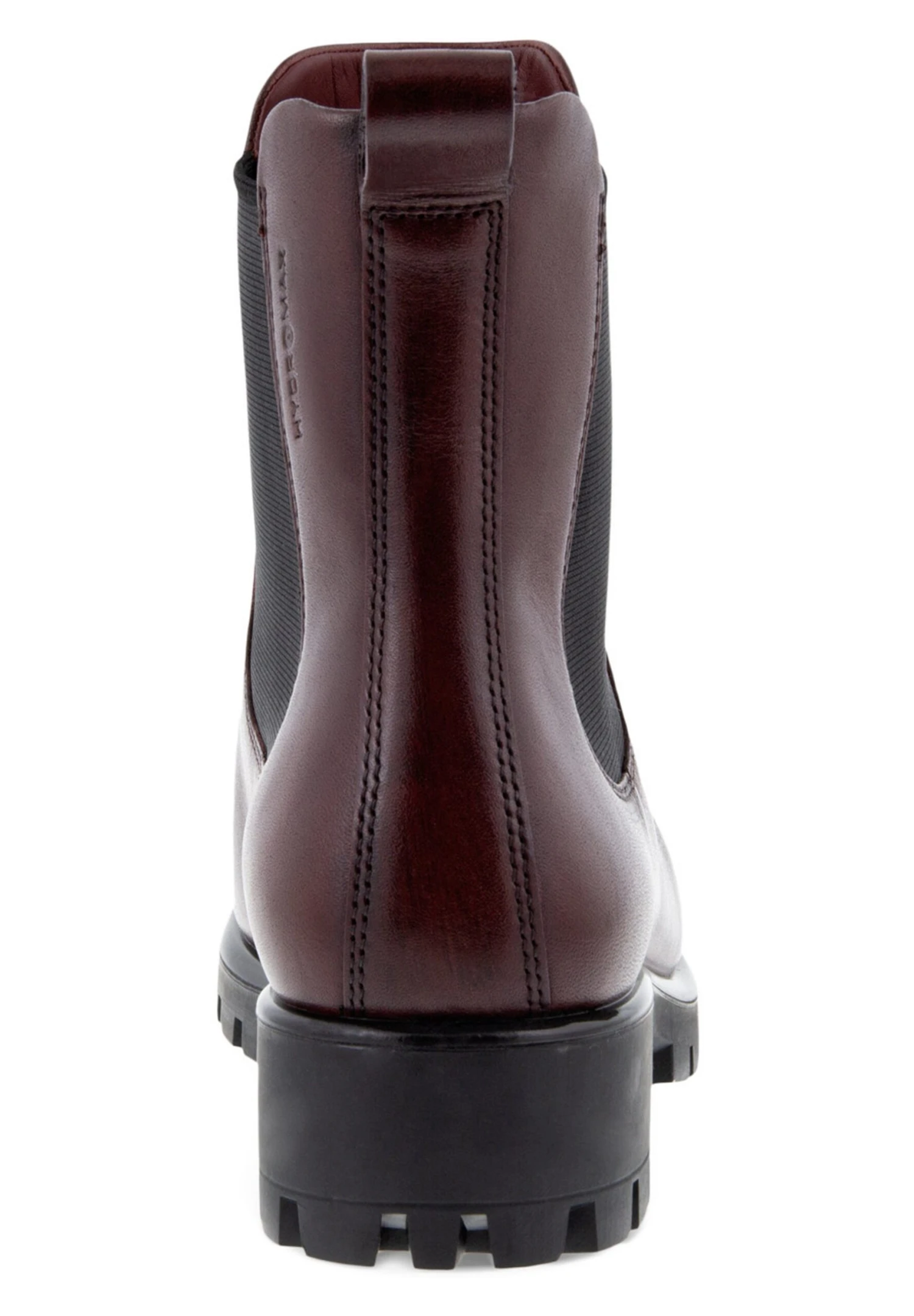 ECCO Modtray W- Korte Laarzen - Andorra 5 ECCO Modtray W- Korte Laarzen - Andorra - Afbeelding 3