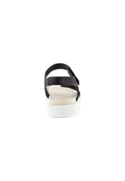 ECCO Flowt Flat - Sandalen - Black 13 ECCO Flowt Flat - Sandalen - Black -Ecco 4267dae957754eea898d07161f74b4e0