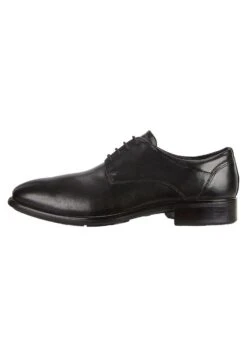 Ecco 45 ECCO Citytray - Veterschoenen - Black