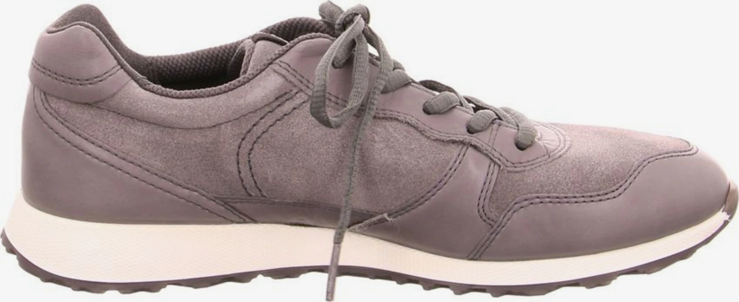 ECCO Casual Sneakers Sneakers Laag Dames Sering 6 ECCO Casual Sneakers Sneakers Laag Dames Sering - Afbeelding 4