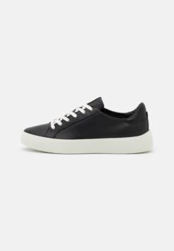 ECCO Street Tray - Sneakers Laag - Black 9 ECCO Street Tray - Sneakers Laag - Black -Ecco 437fe0d9a14047ea9bc11772cff00ee6