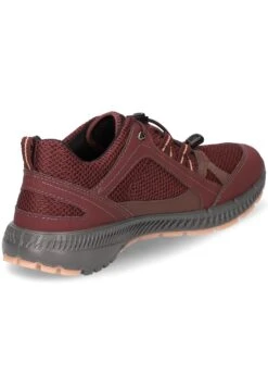 ECCO Terracruise Ii W - Sneakers Laag - Bordeaux 12 ECCO Terracruise Ii W - Sneakers Laag - Bordeaux -Ecco 43d67860b7bb4d6b8e3206bfedaac5ab
