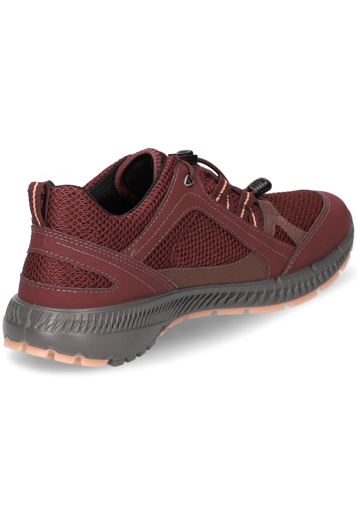 ECCO Terracruise Ii W - Sneakers Laag - Bordeaux 6 ECCO Terracruise Ii W - Sneakers Laag - Bordeaux - Afbeelding 4