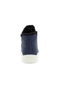 ECCO Street Tray- Veterboots - Dark Blue -Ecco 44b23375efa54debbef96bcb8d16bb4e