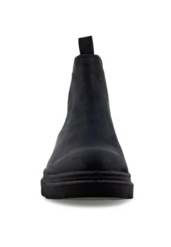 ECCO Grainer Chelsea- Korte Laarzen - BlackMottled 15 ECCO Grainer Chelsea- Korte Laarzen - BlackMottled -Ecco 456a8f6099df4a57a6dfe518e9b25f88