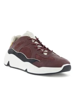 ECCO Chunky Sneaker - Sneakers Laag - Andorra/Andorra/Black/Gravel 13 ECCO Chunky Sneaker - Sneakers Laag - Andorra/Andorra/Black/Gravel -Ecco 456ccda61263410995269aa5dcc21fb4