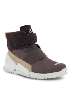 ECCO Biom- Korte Laarzen - Purple -Ecco 459fa6e3f8b94dde83b83ae8fc8f1fd5