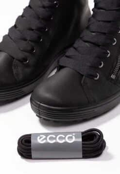 ECCO Soft 7 Tred - Veterboots - Black 17 ECCO Soft 7 Tred - Veterboots - Black -Ecco 4613abe4d63a44f0a5938825f679c25b