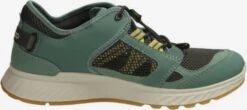 ECCO Running Sneakers Sneakers Laag Dames Riet / Jade Groen 10 ECCO Running Sneakers Sneakers Laag Dames Riet / Jade Groen -Ecco 461a64adfe459dbc5ea72a849b572fca