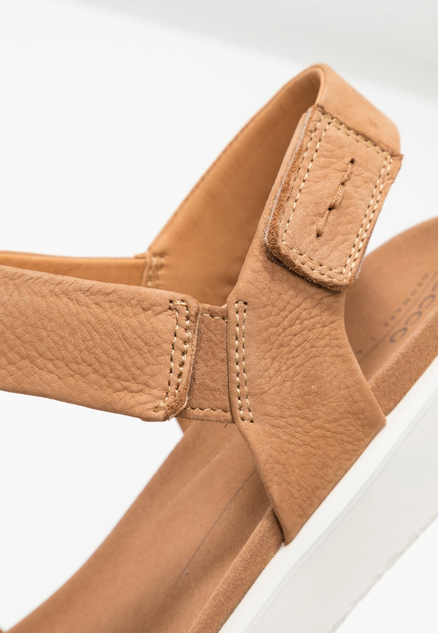 Ecco Flowt W - Sandalen - Lion 5 Ecco Flowt W - Sandalen - Lion - Afbeelding 3