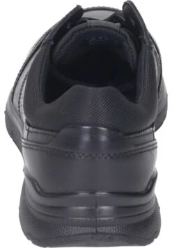 ECCO Irving - Sneakers Laag - Black 10 ECCO Irving - Sneakers Laag - Black -Ecco 46e8d8c817234d7ea5de1dc41ff48ddf