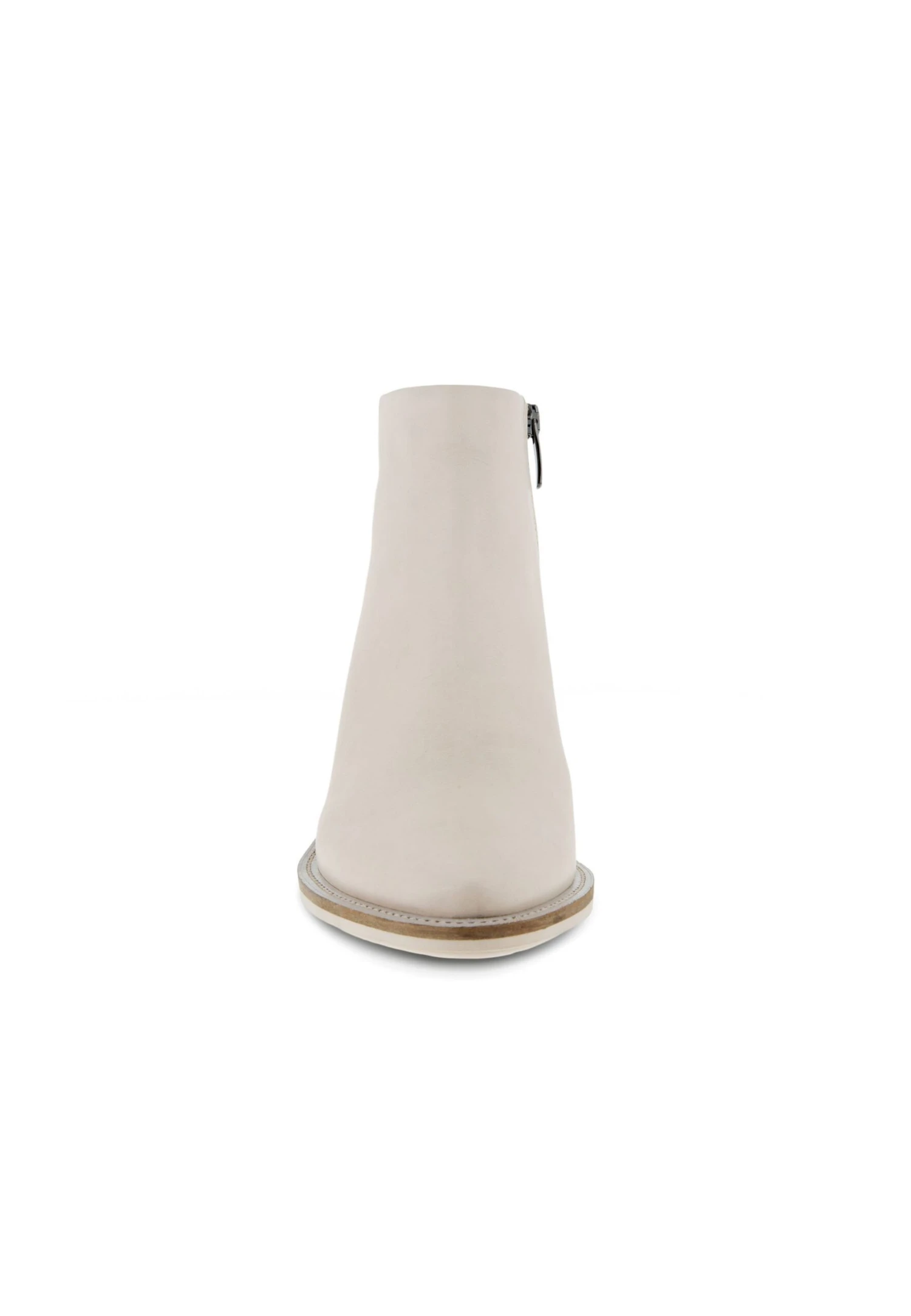 ECCO Shape 35 Sartorelle - Korte Laarzen - Limestone 5 ECCO Shape 35 Sartorelle - Korte Laarzen - Limestone - Afbeelding 3