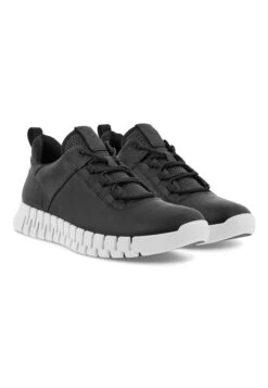 ECCO Gruuv- Sneakers Laag - Black 14 ECCO Gruuv- Sneakers Laag - Black -Ecco 47c4b4f3ba7746daae4a5069fe5fb70c