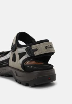 ECCO Offroad - Outdoorsandalen - Vetiver/Wild Dove 15 ECCO Offroad - Outdoorsandalen - Vetiver/Wild Dove -Ecco 47cbc8eb23c2451a9f892858d696b522