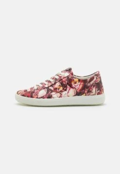 ECCO Soft - Sneakers Laag - Multi-Cloured