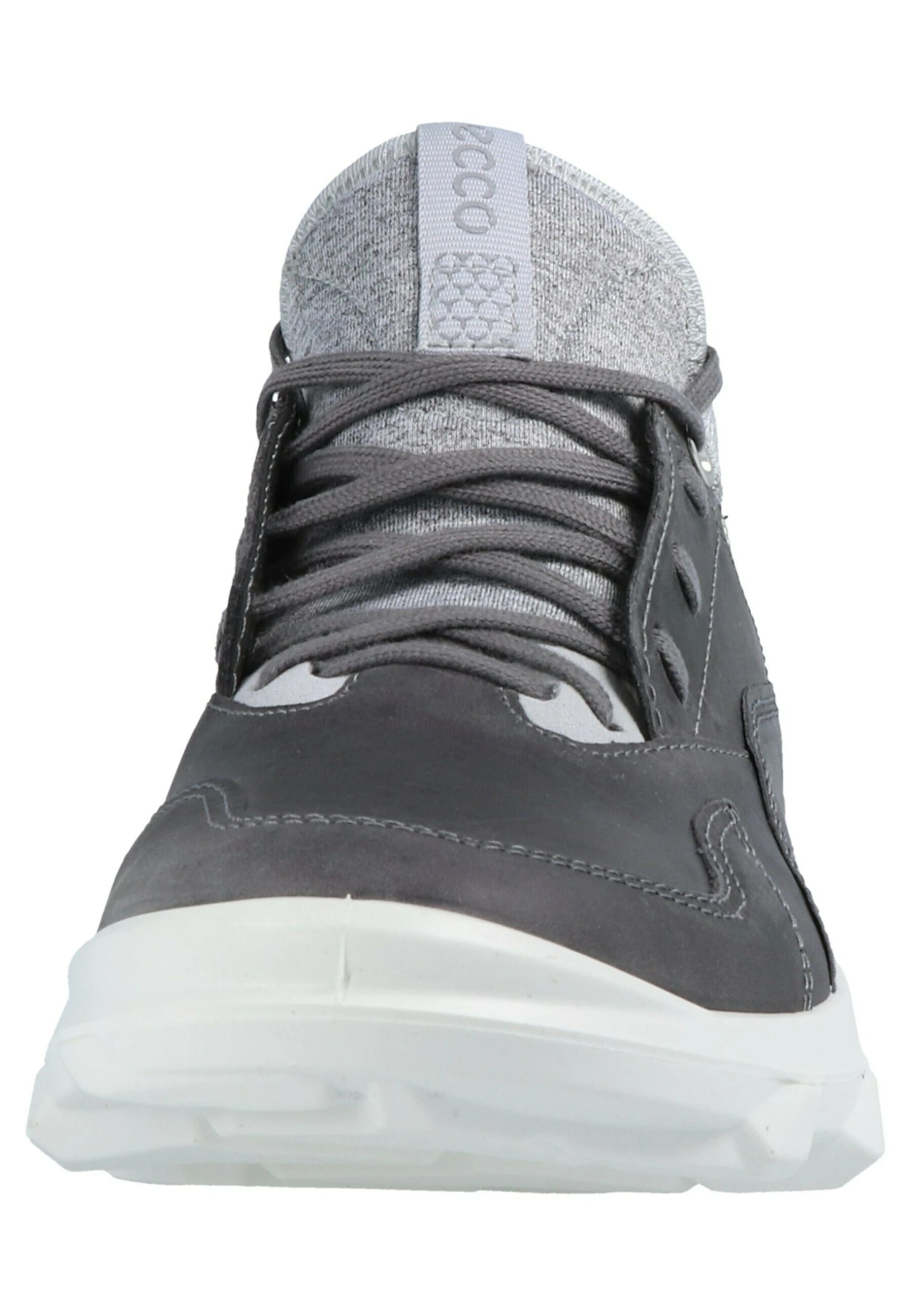ECCO Mx W - Sneakers Laag - Grau 7 ECCO Mx W - Sneakers Laag - Grau - Afbeelding 5