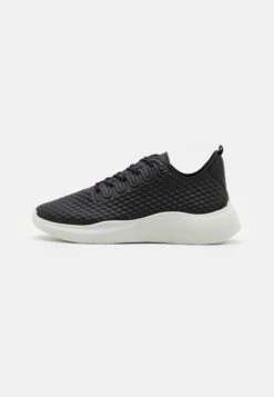 ECCO Therap - Sneakers Laag - Black