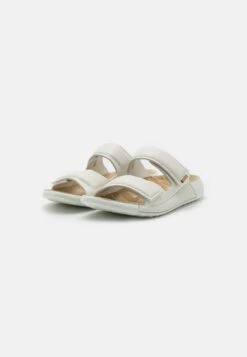 ECCO Cozmo - Muiltjes - White 10 ECCO Cozmo - Muiltjes - White -Ecco 4962b8d22e6f46469520e53aea5be07e