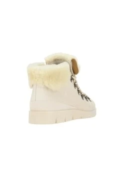 ECCO Bella - Veterboots - Limestone -Ecco 499eed94219642b08d457e63c9a5338b