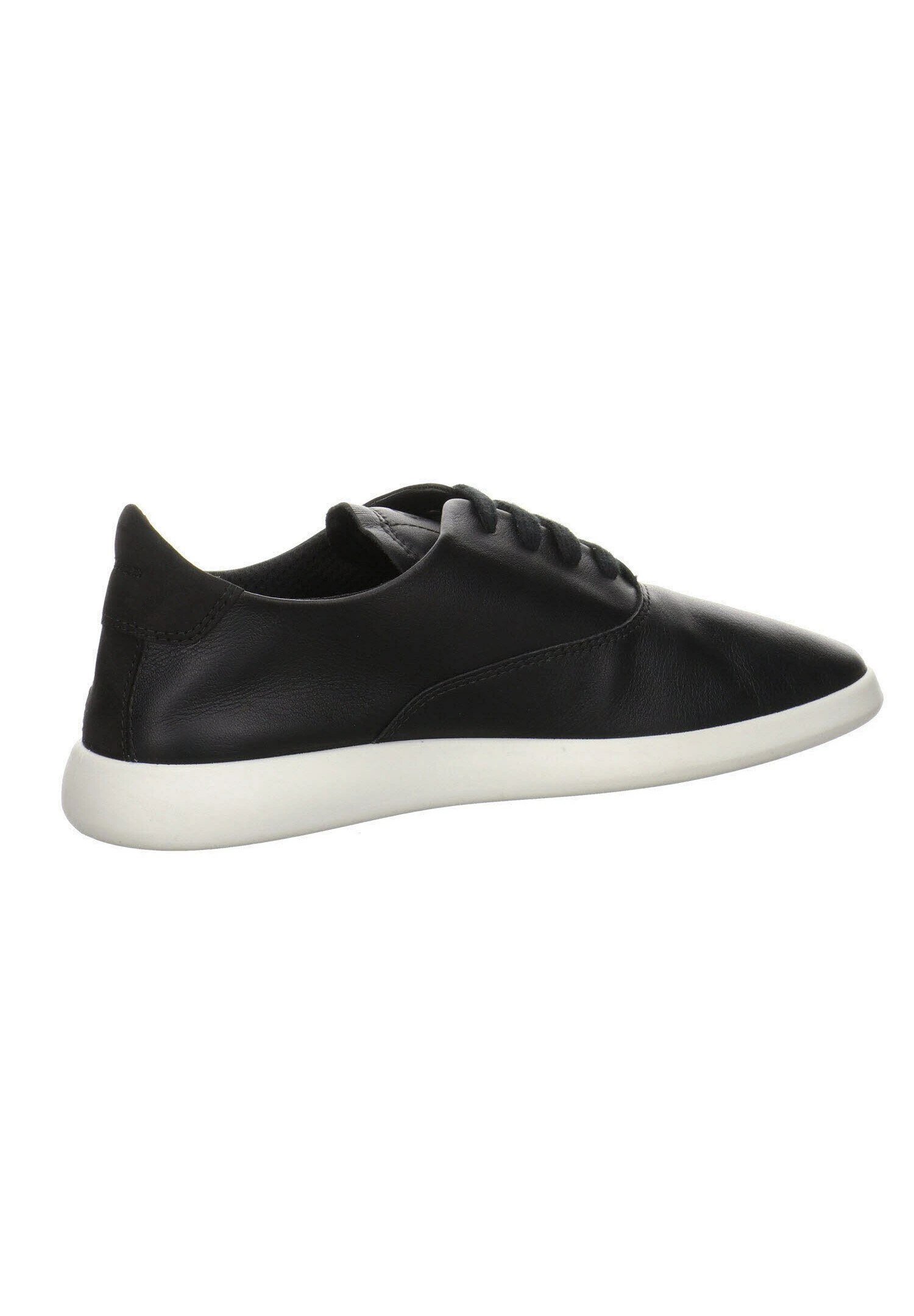 ECCO Minimalst- Sportieve Veterschoenen - Schwarz 11 ECCO Minimalst- Sportieve Veterschoenen - Schwarz - Afbeelding 9