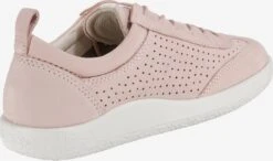 ECCO Casual Sneakers Sneakers Laag Dames Rosa 12 ECCO Casual Sneakers Sneakers Laag Dames Rosa -Ecco 4b03ad135d47e00f5250d8f1b56a462d