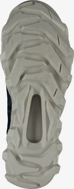 ECCO Running Sneakers Sneakers Laag Dames Donkerblauw -Ecco 4b64a39a58f3bbc8729f4b02f307580c