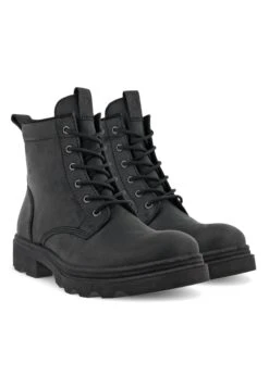 ECCO Grainer - Snowboots- Black 15 ECCO Grainer - Snowboots- Black -Ecco 4bf63866c8fc4998a3312abfe9cd58d5