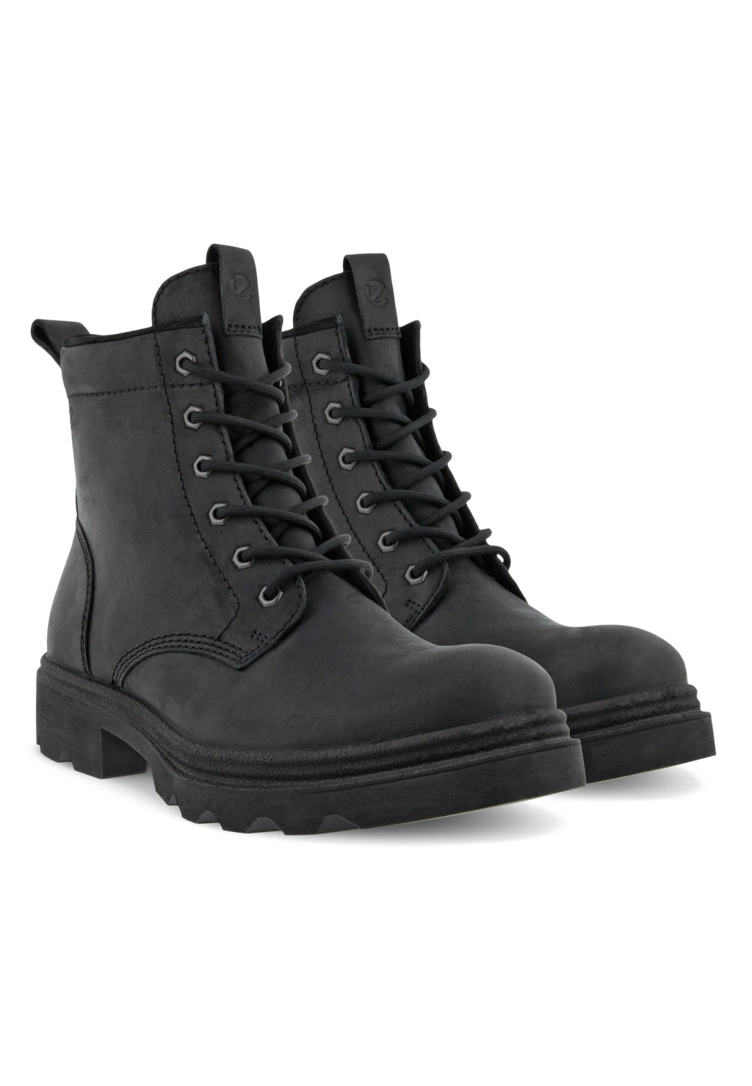 ECCO Grainer - Snowboots- Black 8 ECCO Grainer - Snowboots- Black - Afbeelding 6