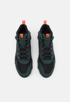 ECCO Mid Gtx Tex - Sneakers Hoog - Sea Tangle/Black 11 ECCO Mid Gtx Tex - Sneakers Hoog - Sea Tangle/Black -Ecco 4c1396d729984cdd860fb308aa025408