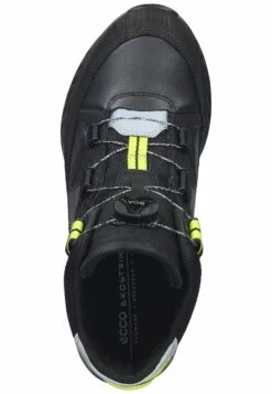 ECCO Enkellaarsjes Met Plateauzool - Black 11 ECCO Enkellaarsjes Met Plateauzool - Black -Ecco 4c3a25dd35c24dbb915bd505dca62128