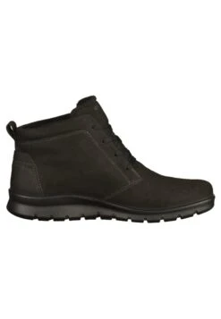 ECCO Korte Laarzen - Black -Ecco 4ca2b3a4914f46d69aac4c3c24e90fa1