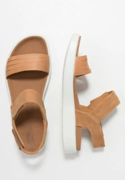 Ecco Flowt W - Sandalen - Lion 12 Ecco Flowt W - Sandalen - Lion -Ecco 4cc50aeba767481caed55d12e26288a3