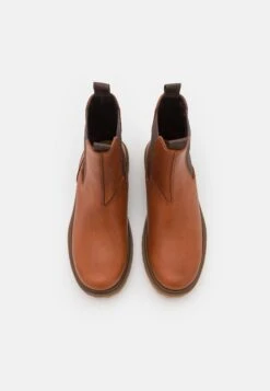 ECCO Staker Chelsea Boot - Korte Laarzen - Cognac -Ecco 4d3b7b9bd9d64cdbb5ad7bd75fc5ad2d