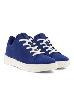 ECCO Street Tray K Laced- Sportieve Veterschoenen - Blue 17 ECCO Street Tray K Laced- Sportieve Veterschoenen - Blue -Ecco 4d454dbf09e449489a01608252bdce81
