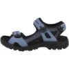 ECCO Outdoorsandalen - Retro Blue-Marine 1 ECCO Outdoorsandalen - Retro Blue-Marine -Ecco 4d6b95b3fd564bd5ab9fbfef7f2558f5
