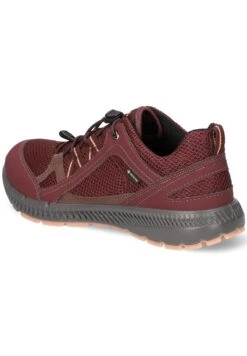 ECCO Terracruise Ii W - Sneakers Laag - Bordeaux 15 ECCO Terracruise Ii W - Sneakers Laag - Bordeaux -Ecco 4e58e1655ac740f5bac7610ba9613154