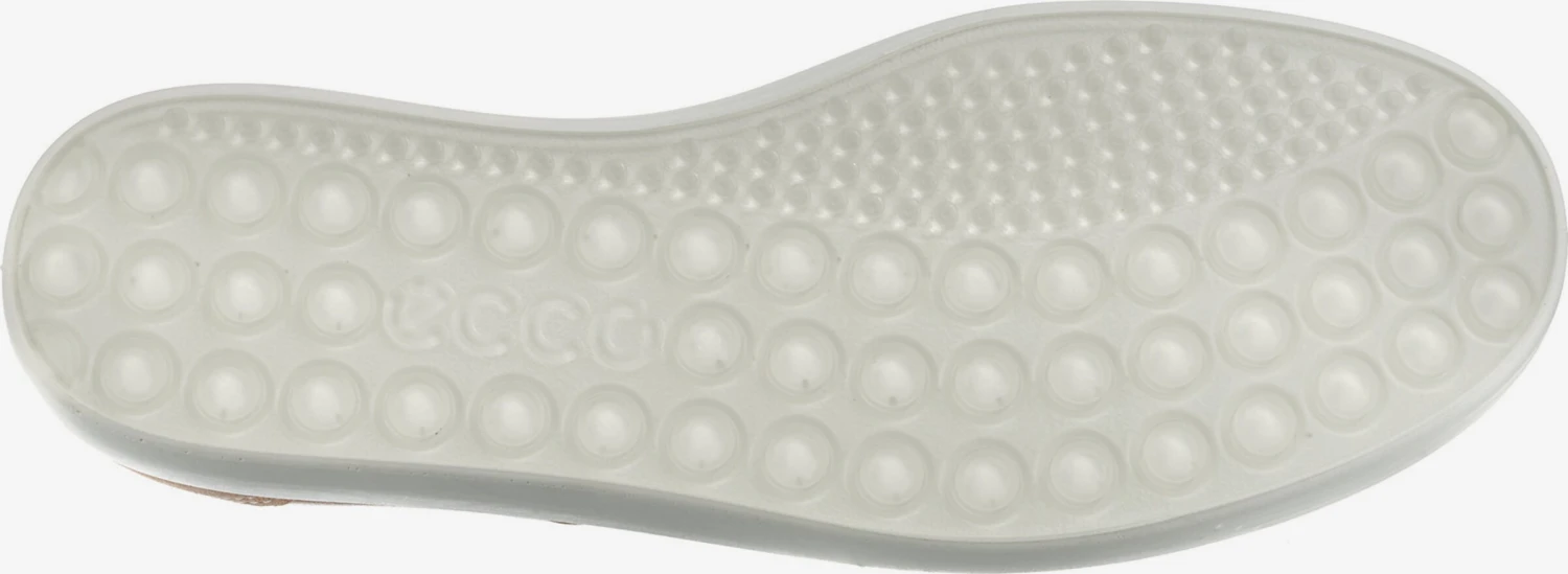 ECCO Casual Sneakers Sneakers Laag Soft 7 Dames Camel 8 ECCO Casual Sneakers Sneakers Laag Soft 7 Dames Camel - Afbeelding 6