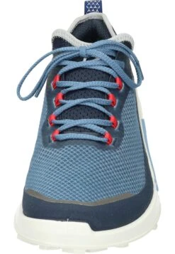 ECCO Sneakers Laag - Marine 12 ECCO Sneakers Laag - Marine -Ecco 4edf22c860e442f59d50c25c8bbfcc76