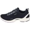 ECCO Damen - Sneakers Laag - Navy 2 ECCO Damen - Sneakers Laag - Navy -Ecco 4f1249b4715a41c6af8326e32509fac1