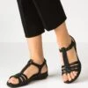 ECCO Flash - Sandalen - Black 2 ECCO Flash - Sandalen - Black -Ecco 4f1c4df4aafc460d8f2b22a945d748b5